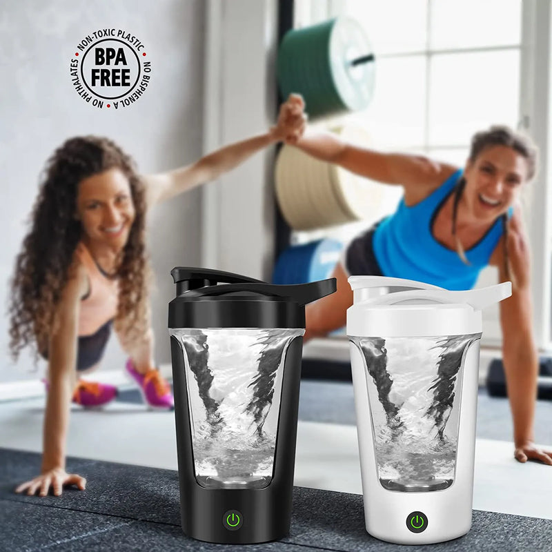 Coqueteleira Mixer Automática - Sempre Fit